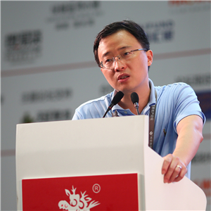 沈建光:货币、财政双宽松预期与房地产