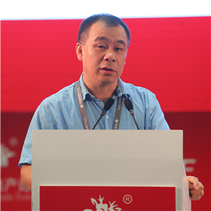 李战洪:三分天下格局正在形成