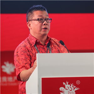 余英:房地产的微笑曲线是什么