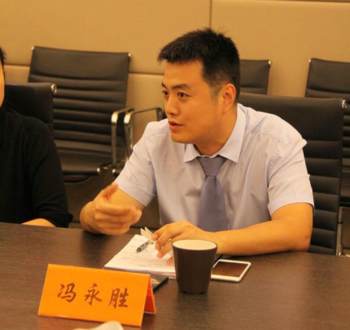 冯永胜也认为,影院是否能推出个性化发展方向,成为娱乐自身发展的文化
