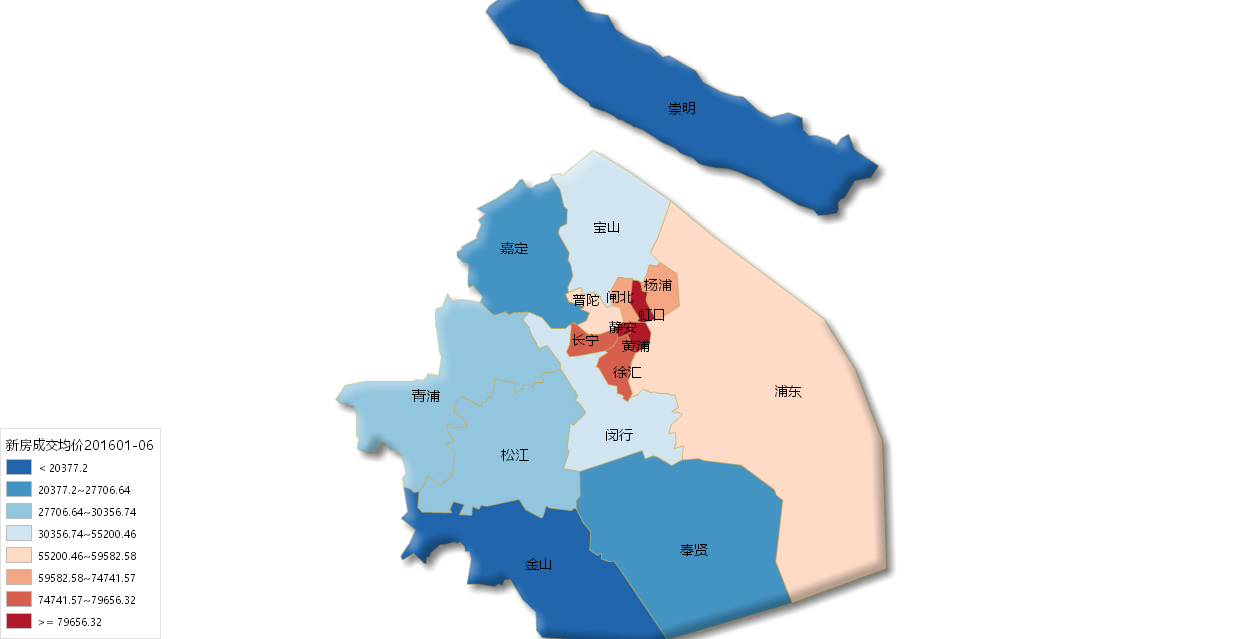 上海新房成交均价201601-06.png