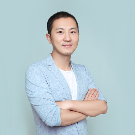 黄建文与观点对话：优帕克全球视野