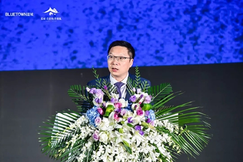 方秀董事长_福安市方秀
