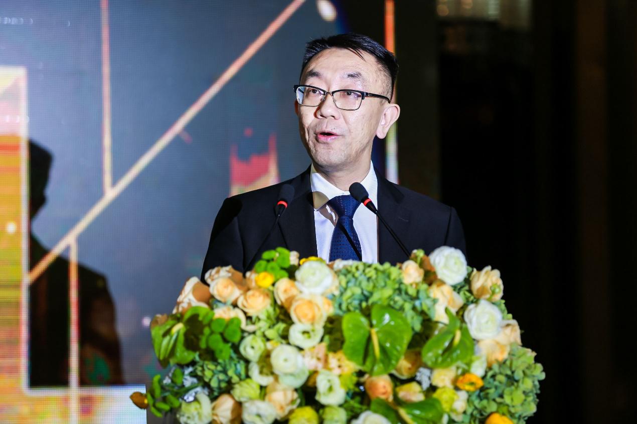 中海集团董事长_中海物业董事长羊肉(2)