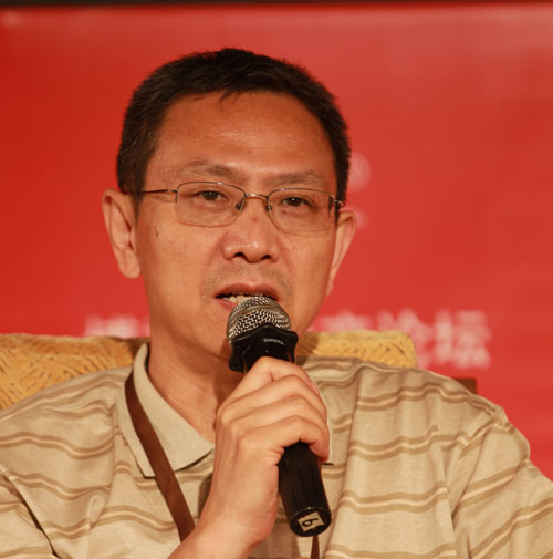 贾康