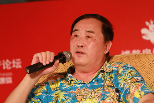 陈淮