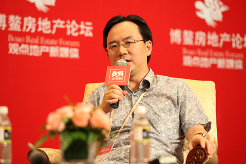 五矿建设有限公司总经理何剑波