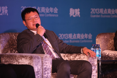 徐跃东