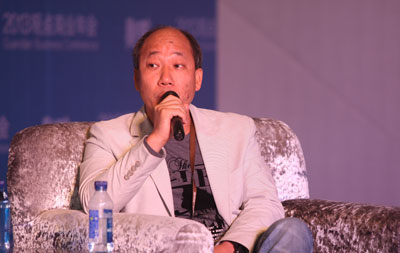 黄树成