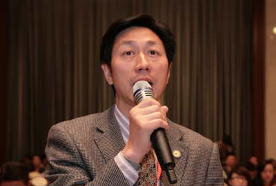 杨玉林