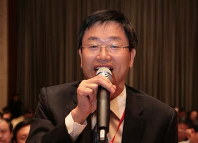 傅林江