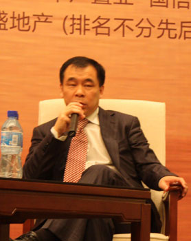 李战洪