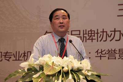 陈淮