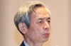 中国房地产业协会   朱中一 副会长