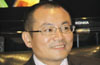 惠州大亚湾中联灿邦房地产开发有限公司   陈江洪 董事长