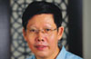  海南昌茂企业（集团）有限公司   陈权中 董事长