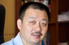 江西福泽集团有限公司   郭延安 董事长