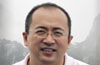 黑龙江宝宇房地产开发集团    华旭 副总裁