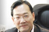 台湾鸿龙国际投资管理有限公司   黄福堂 首席执行官