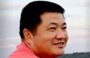 泰禾集团股份有限公司   黄其森 董事长