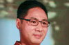 上海中锐地产集团有限公司   金浩杰 副总裁