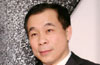 金科地产集团股份有限公司   李战洪 副总裁