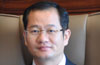 广州宝辰集团控股有限公司   梁文昌 董事长