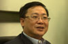 旭辉集团股份有限公司   林中 董事长