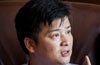 南京宏图房地产开发有限公司   凌翔 总经理