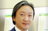 北京世邦魏理仕物业管理服务有限公司广州分公司   刘蔚海 董事总经理