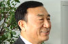 哈尔滨嘉天房地产开发股份有限公司   桑洪 董事长