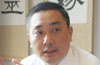 宗申地产集团   沈殿连 总监
