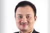 汉森国际设计顾问有限公司   盛宇宏 董事长