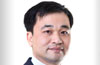 竹凌开发咨询有限公司   苏广平 董事总经理