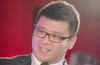 摩提工房集团   汪志刚 总裁