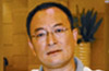 港丰集团有限公司   王湘庆 常务副总裁