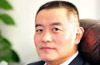 金融街控股股份有限公司   王志刚 副总经理