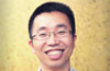 融信(福建)投资集团有限公司   吴剑 董事副总裁