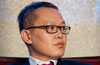 上海和融投资管理有限公司   张宝伟 执行总经理