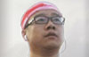 深圳年年丰资产管理股份有限公司   张梧峰 副董事长