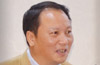 北方万坤置业有限公司   赵志勇 董事长