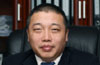 金辉集团有限公司   郑长胜 常务副总裁