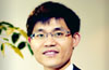 海亮地产控股集团管理有限公司   周迪永 总裁