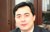 江苏苏豪建设集团有限公司   周君 总经理