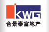 合景泰富   何伟志 副总裁