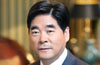 新城控股   王振华 董事长