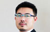 南京中航科技城   谭伟光 总经理